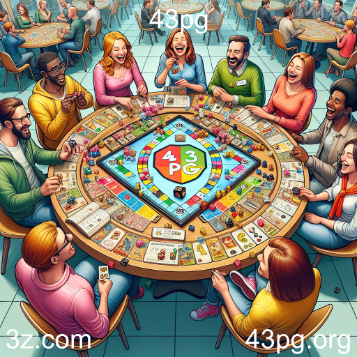 O Renascimento dos Jogos de Tabuleiro: Uma Experiência de Interação e Estratégia