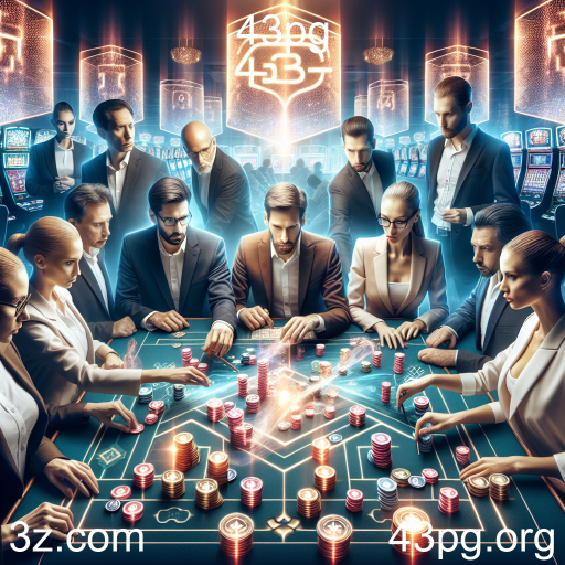 Os Desafios Empolgantes dos Jogos de Estratégia